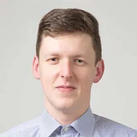 György Nandor - NitixCode CEO